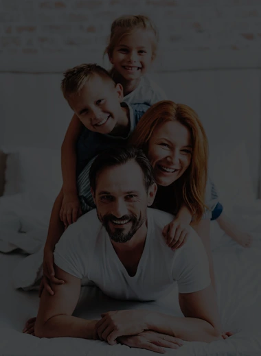 PRÉDICTIONS FAMILIALES