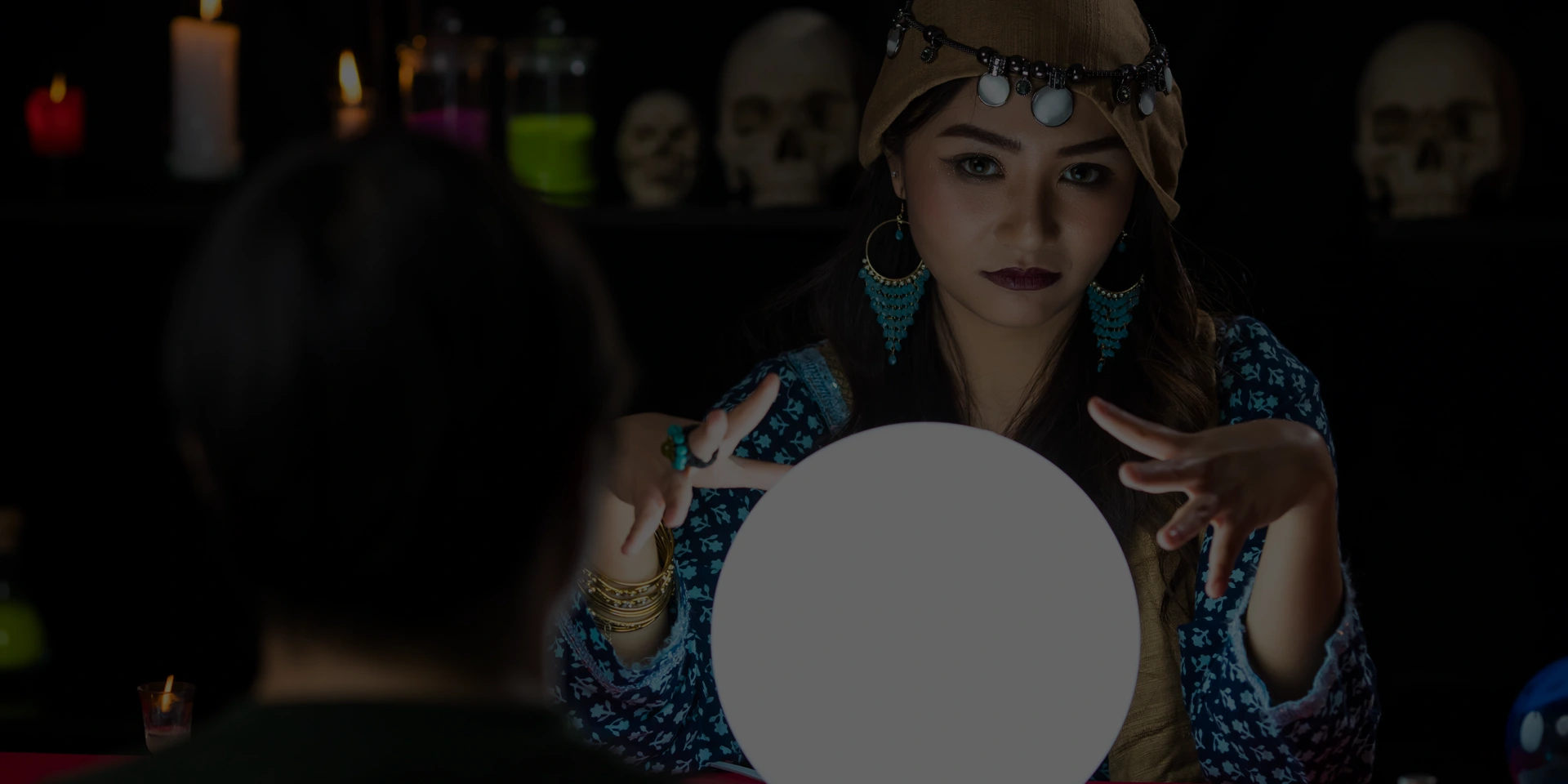 Voyance & prédictions